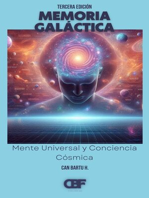 cover image of Memoria Galáctica